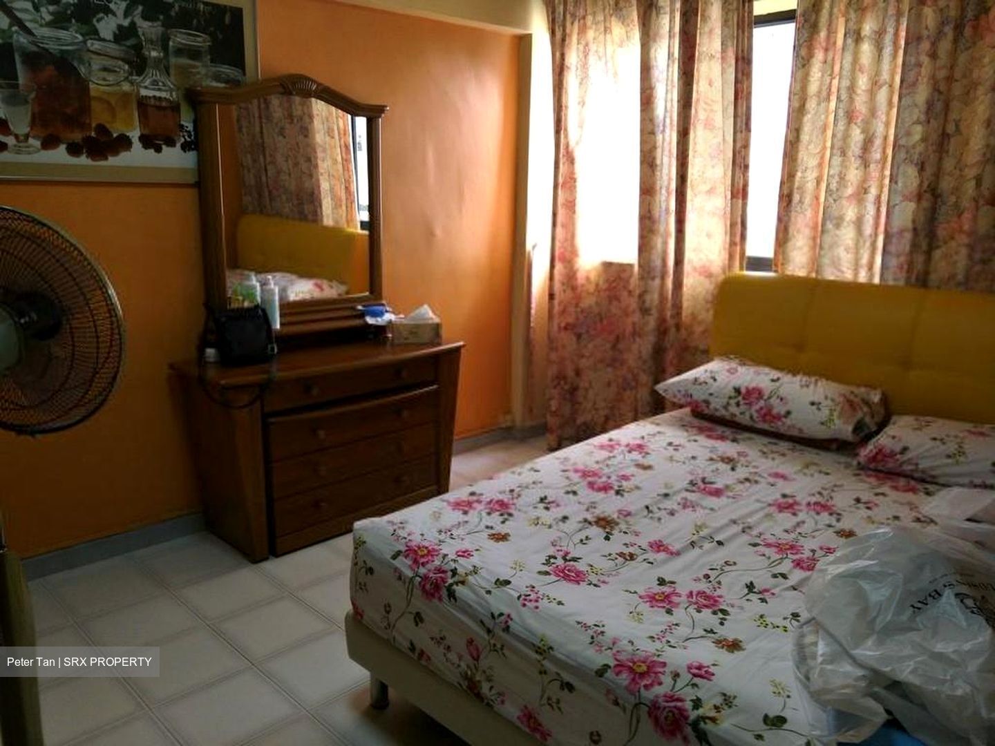 Blk 262 Tampines Street 21 (Tampines), HDB 4 Rooms #449205401